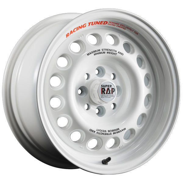 Bridgestone Potenza SUPER R.A.P Evo - 31109886