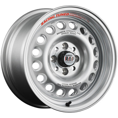 Bridgestone Potenza SUPER R.A.P Evo - 31119812
