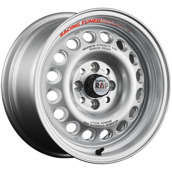 Bridgestone Potenza SUPER R.A.P Evo - 31119813