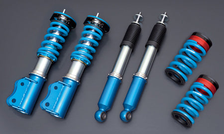 Cusco Japan - Sport R Coilover Kit - Toyota Yaris MXPA10 - 1C6 64R CB - Rzcrewgarage