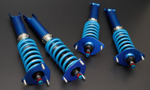 Cusco Japan - Sport TN-S Coilover Kit - Toyota Yaris MXPA10 - 1C6 64W CB - Rzcrewgarage