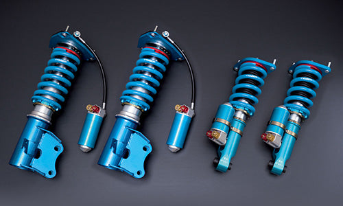 Cusco Japan - Sport X Coilover Kit - Subaru WRX STi VAB - 6A1 64X CP - Rzcrewgarage