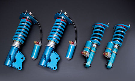 Cusco Japan - Sport X Coilover Kit - Subaru WRX STi VAB - 6A1 64X CP - Rzcrewgarage