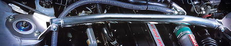 Cusco Japan -  Strut brace Type 40 - Rear - Toyota Aristo JZS161 - 187 526 A