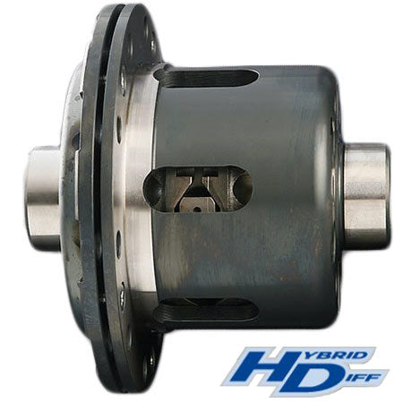 Cusco Japan LSD Hybrid Differential (At only) HBD 150 A Toyota Townace YR36G