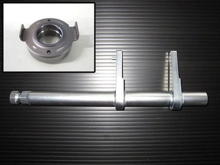 RRP Racing service - Reinforced Release Shaft II and Bearing kit - Suzuki - ZC31S - D-102B - Rzcrewgarage
