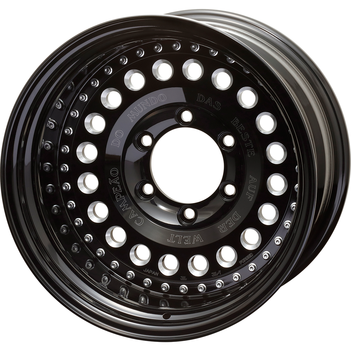 Raguna - WTB-DFFG-186X1397-115-3BBR-JP1