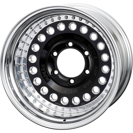 Raguna - WTB-DFFG-206X1397-11513BK-JP1