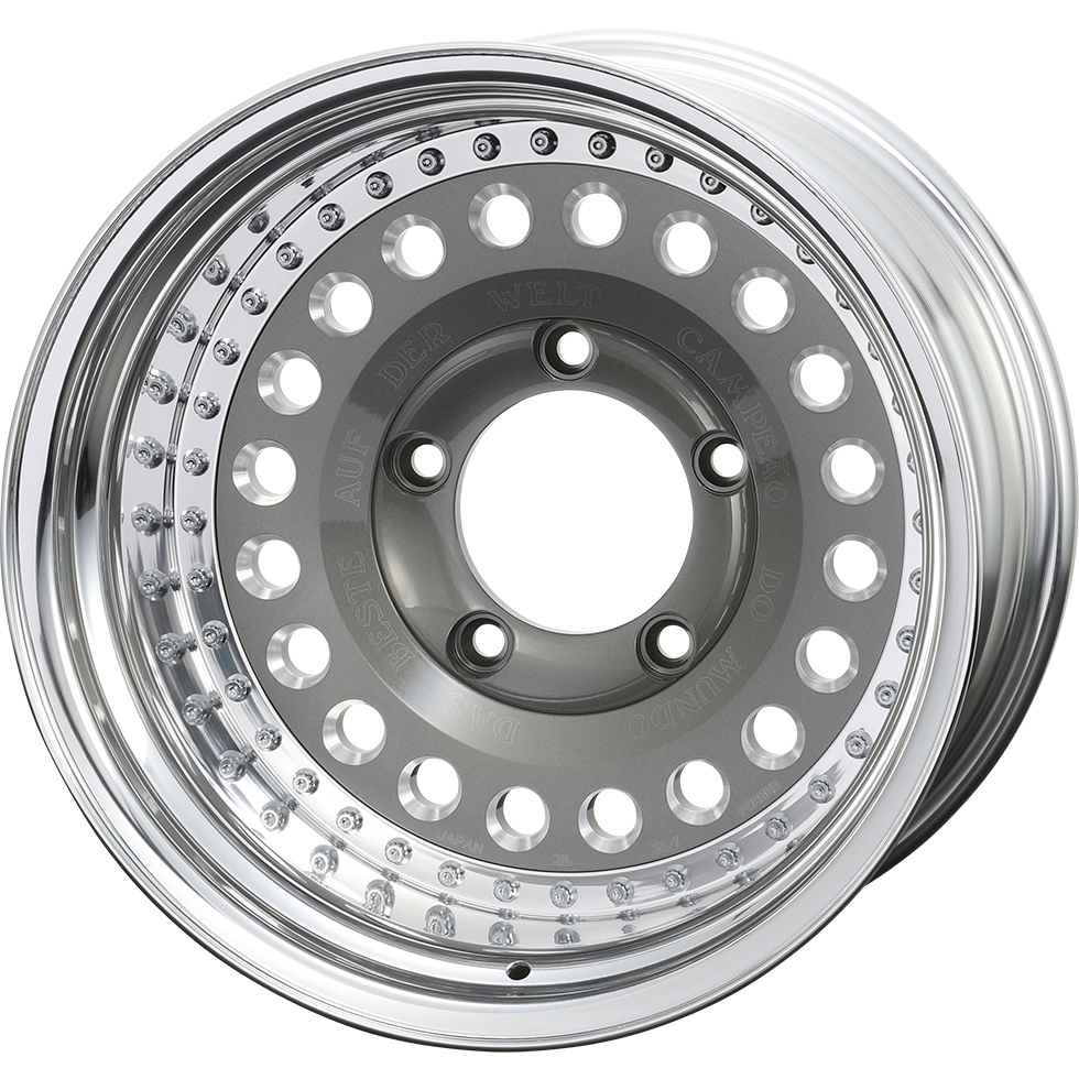Raguna - WTB-DFFG-156X1397-710GG-JP1