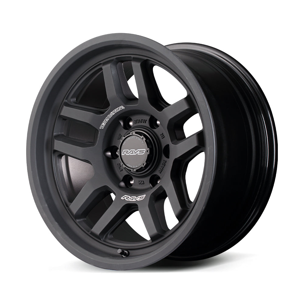 Rays TEAM DAYTONA D325 - 38267850014BPJ