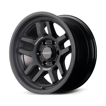 Rays TEAM DAYTONA D325 - 38267850014BPJ