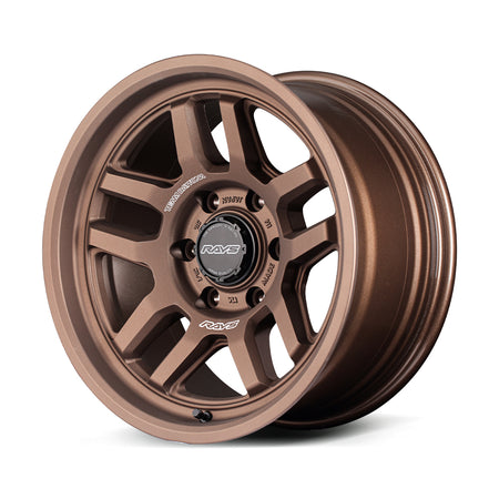 Rays TEAM DAYTONA D325 - 38267800014JPJ