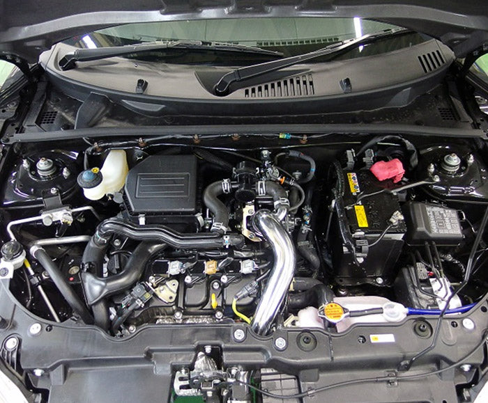 HKS Intercooler Piping - Toyota - Toyota Copen GR LA400A