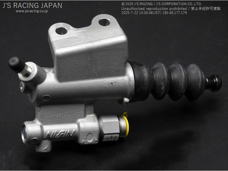 Js Racing - Direct slave cylinder Assy - Honda - FK8 - DSC-K8 - Rzcrewgarage