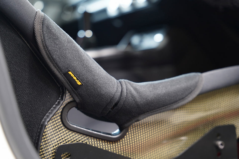 Spoon Seat Side cover