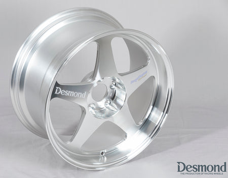 Desmond Regamaster EVO2 - REGAE21912345x12072.6BC-BC