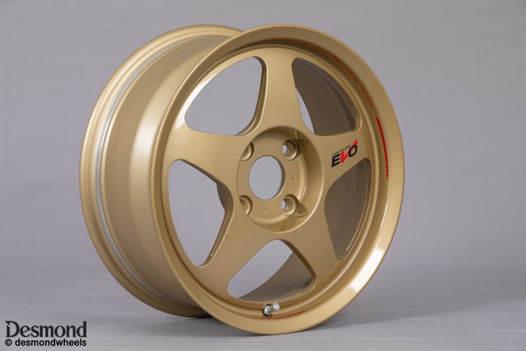 Desmond Regamaster EVO2 - REGAE21912345x12072.6GD-GD