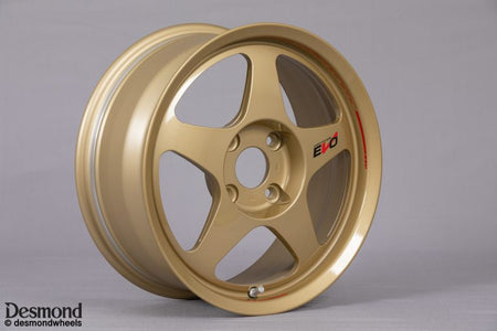 Desmond Regamaster EVO2 - REGAE21912345x12072.6GD-GD