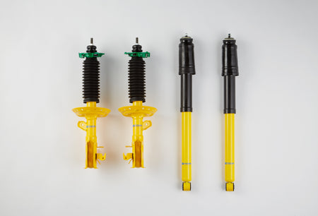 Spoon - Damper Kit - Honda Fit-Jazz GK5 - 51600-GK5-000 - RZCrewGarage