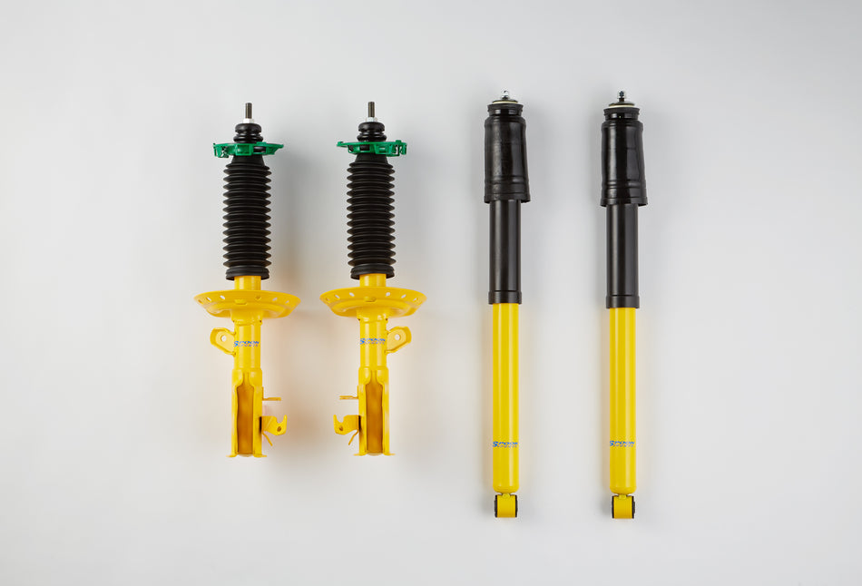 Spoon - Damper Kit - Honda Fit-Jazz GK5 - 51600-GK5-000 - RZCrewGarage