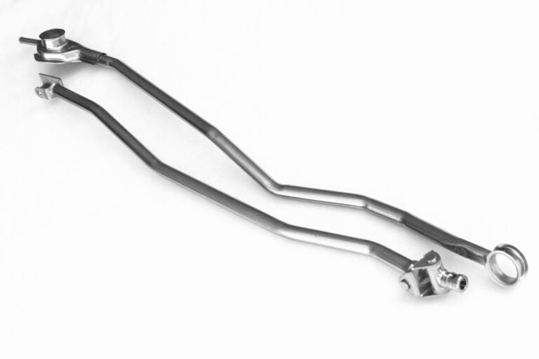 Hasport - Shifter Linkage for B Series Swap in 92-00 Civic EG EK - Honda - EG(All) - EGBLINK - Rzcrewgarage