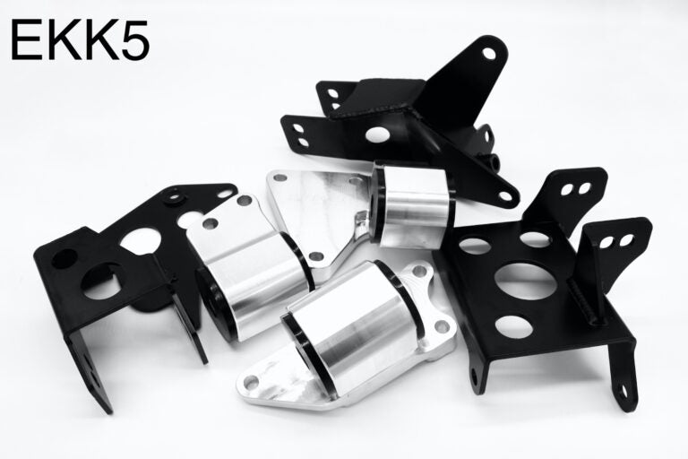 Hasport EKK5-88A