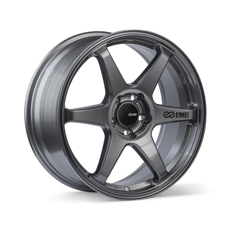 Enkei USA T6R - 539-895-1245GM