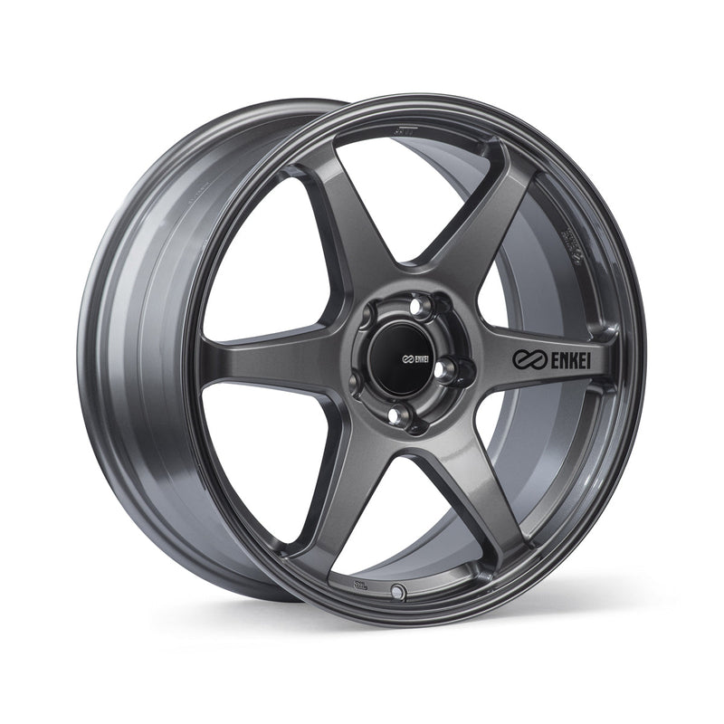 Enkei USA T6R - 539-895-8045GM