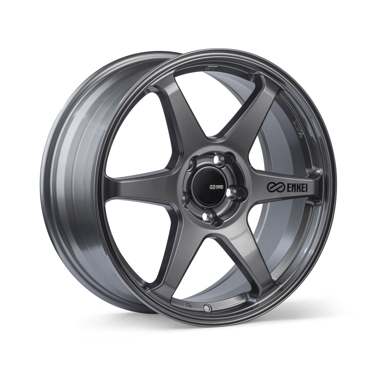 Enkei USA T6R - 539-790-8045GM