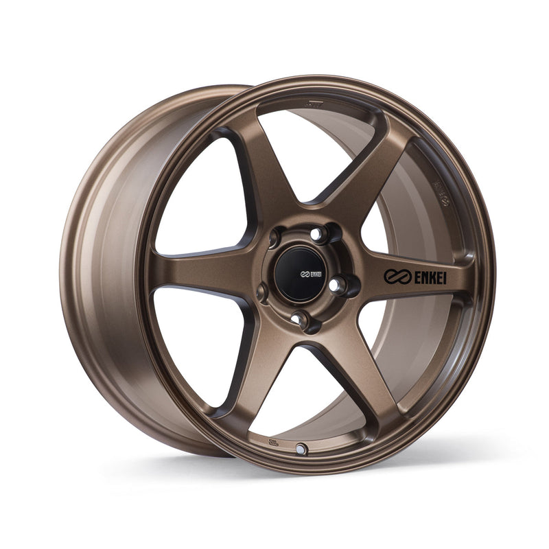 Enkei USA T6R - 539-880-6540ZP