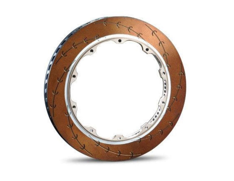 Endless ER149REH - Nissan GT-R R35