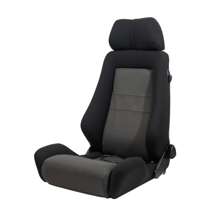 7-Wood LX-VS/ERGOMED-D center cover seat back set-CV0103 - Rzcrewgarage