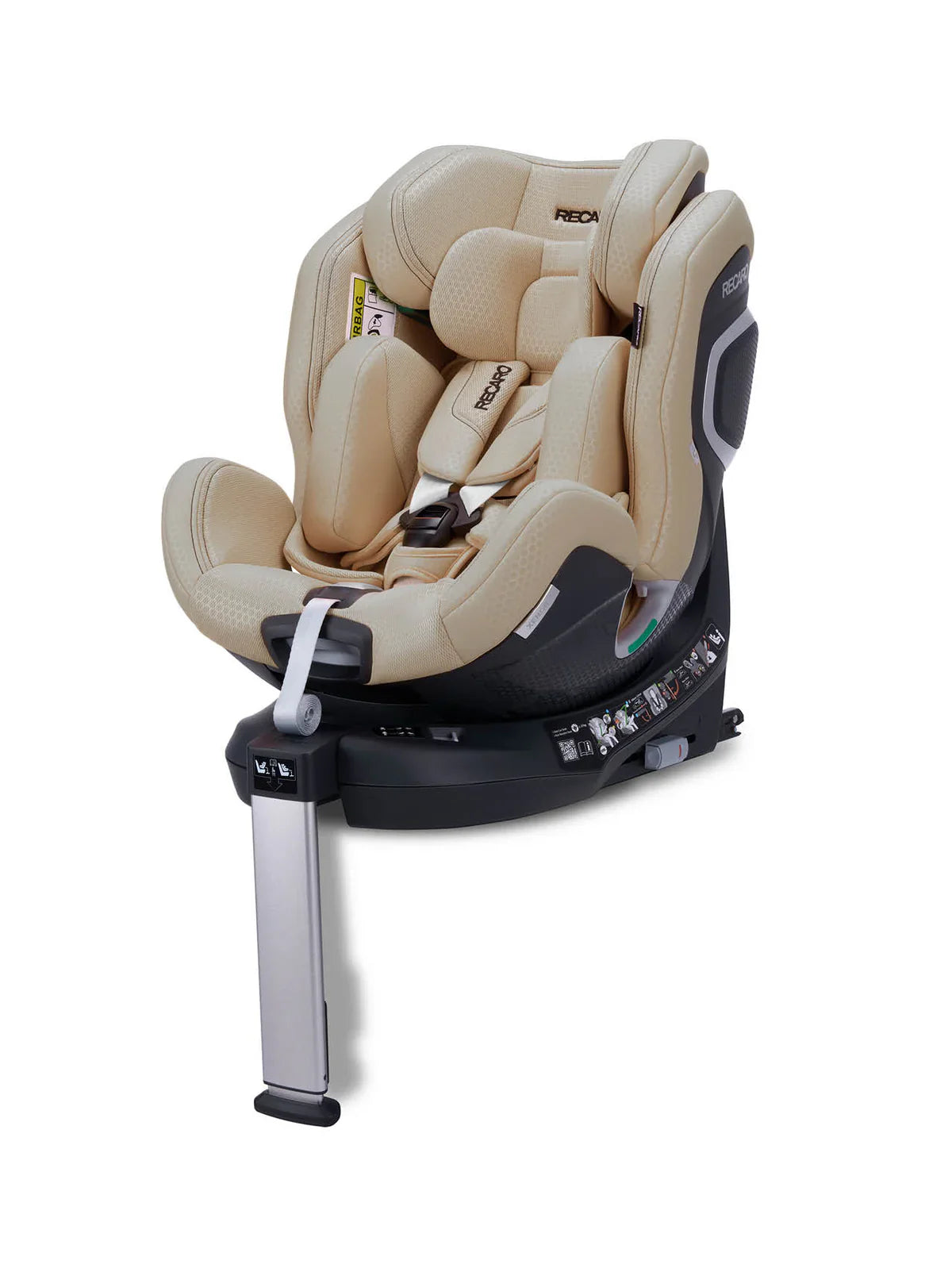 Recaro Japan Child Seat XENON1 (0-7 years old)  - Rzcrewgarage