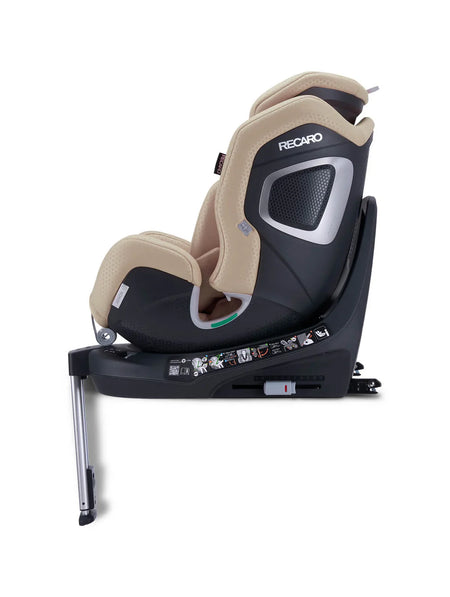 Recaro Japan Child Seat XENON1 (0-7 years old)  - Rzcrewgarage