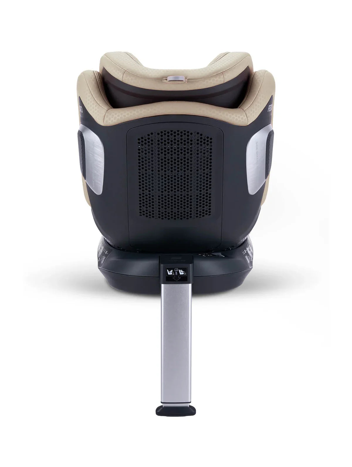 Recaro Japan Child Seat XENON1 (0-7 years old)  - Rzcrewgarage