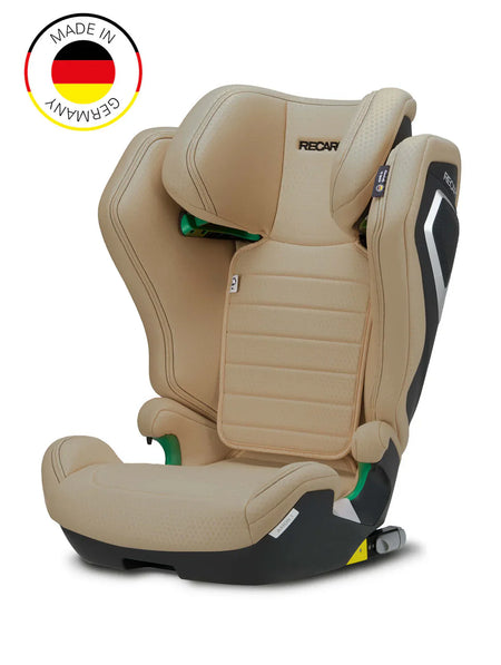 Recaro Japan Child Seat AXION 1 (3-12 years old) - Rzcrewgarage
