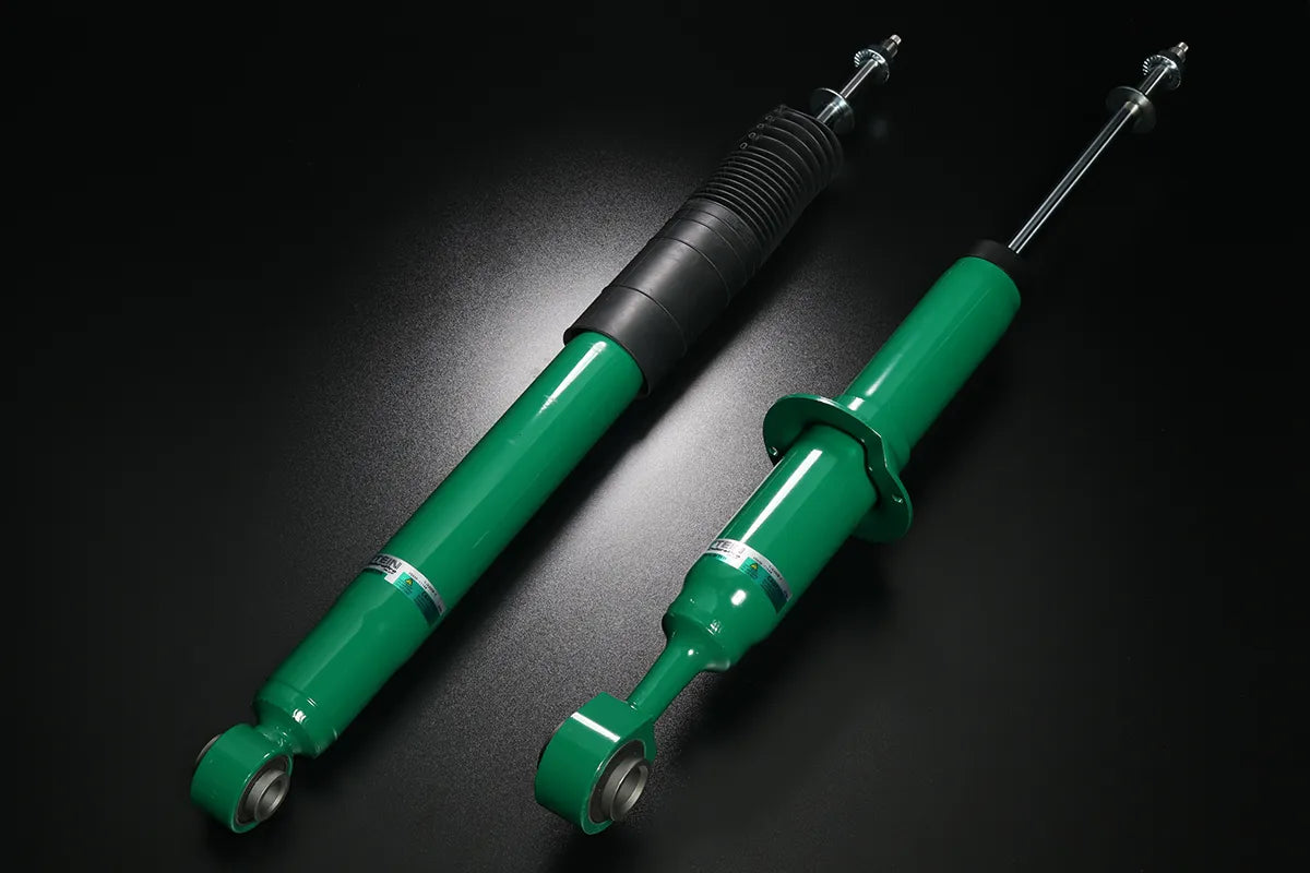Tein ENDURAPRO BASIC KIT Front Pair Shocks - Toyota COROLLA SPORT NRE214H  - VSBGN-X1EA2 - Rzcrewgarage