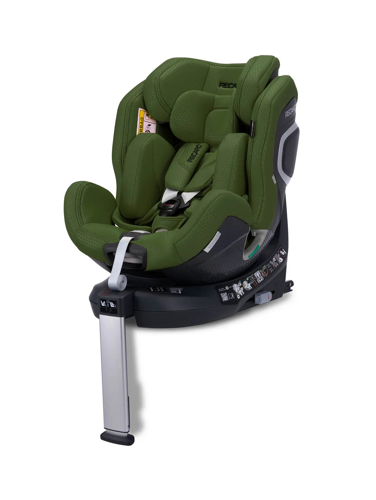 Recaro Japan Child Seat XENON1 (0-7 years old)  - Rzcrewgarage