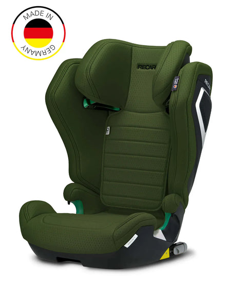 Recaro Japan Child Seat AXION 1 (3-12 years old) - Rzcrewgarage