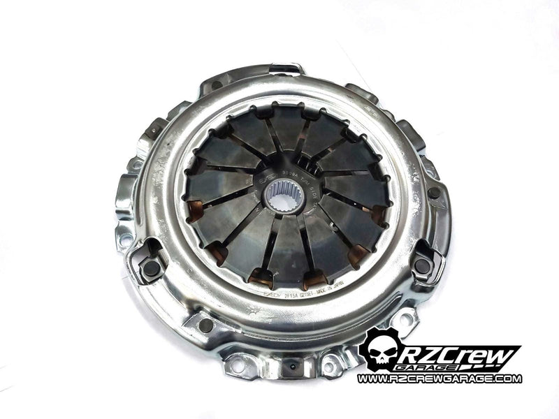 Exedy S Metal Clutch Cover Only - Mazda - NA8C - ZC12T - Rzcrewgarage
