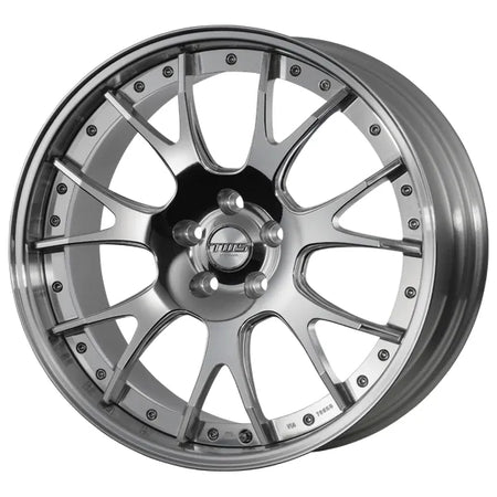TWS Exlete 107M-EXE Super-High E Disc TWS-EXL107M-EXE-Super-HighE-5x112-20100-19-3DB