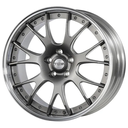 TWS Exlete 107M-EXE Super-High E Disc TWS-EXL107M-EXE-Super-HighE-5x112-20100-19-TS