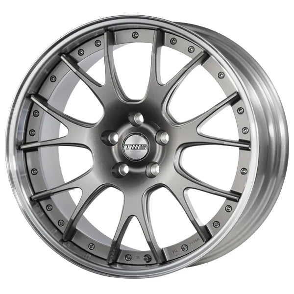 TWS Exlete 107M-EXE Super-High E Disc TWS-EXL107M-EXE-Super-HighE-5x1143-2080-6-TS