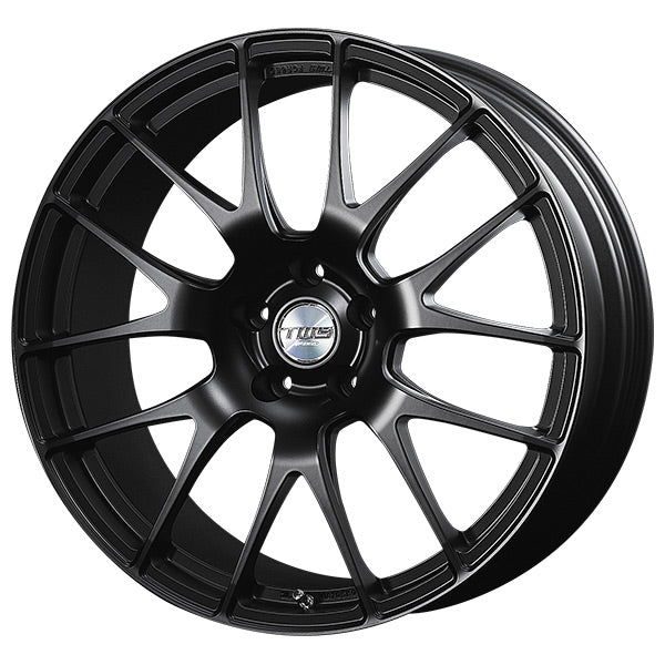 TWS Exlete 107M Mono TWS-Exlete107MMono-5x112-1770-50-FB