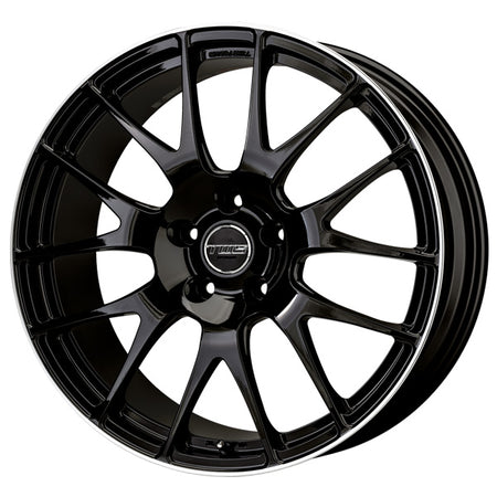TWS Exlete 107M Mono TWS-Exlete107MMono-5x100-1875-50-GBF