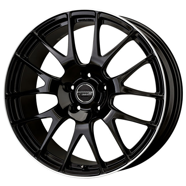 TWS Exlete 107M Mono TWS-Exlete107MMono-5x100-1875-50-GBF