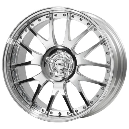 TWS Exlete 107M Super-High E Disc TWS-EXL107M-Super-HighE-5x1143-20100-19-3DB