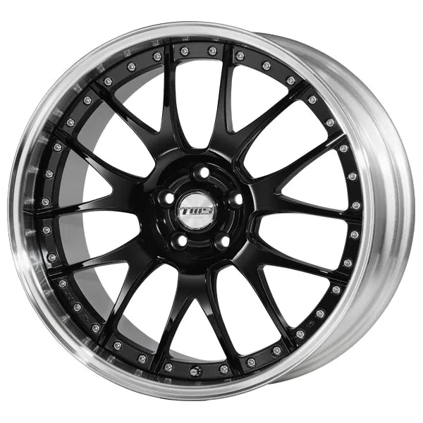 TWS Exlete 107M Super-High E Disc TWS-EXL107M-Super-HighE-5x120-21105-50-GB