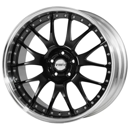 TWS Exlete 107M Super-High E Disc TWS-EXL107M-Super-HighE-5x112-2185--13-GB