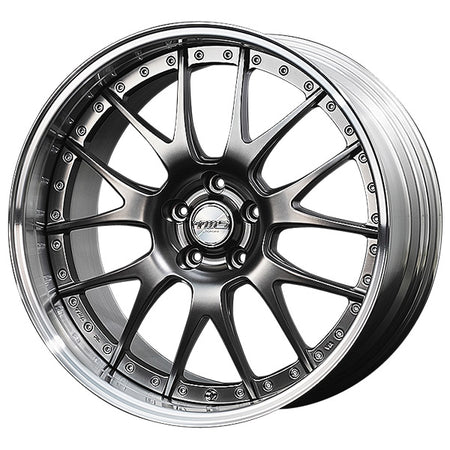 TWS Exlete 107M Super-High E Disc TWS-EXL107M-Super-HighE-5x1143-1990-31-FHGM